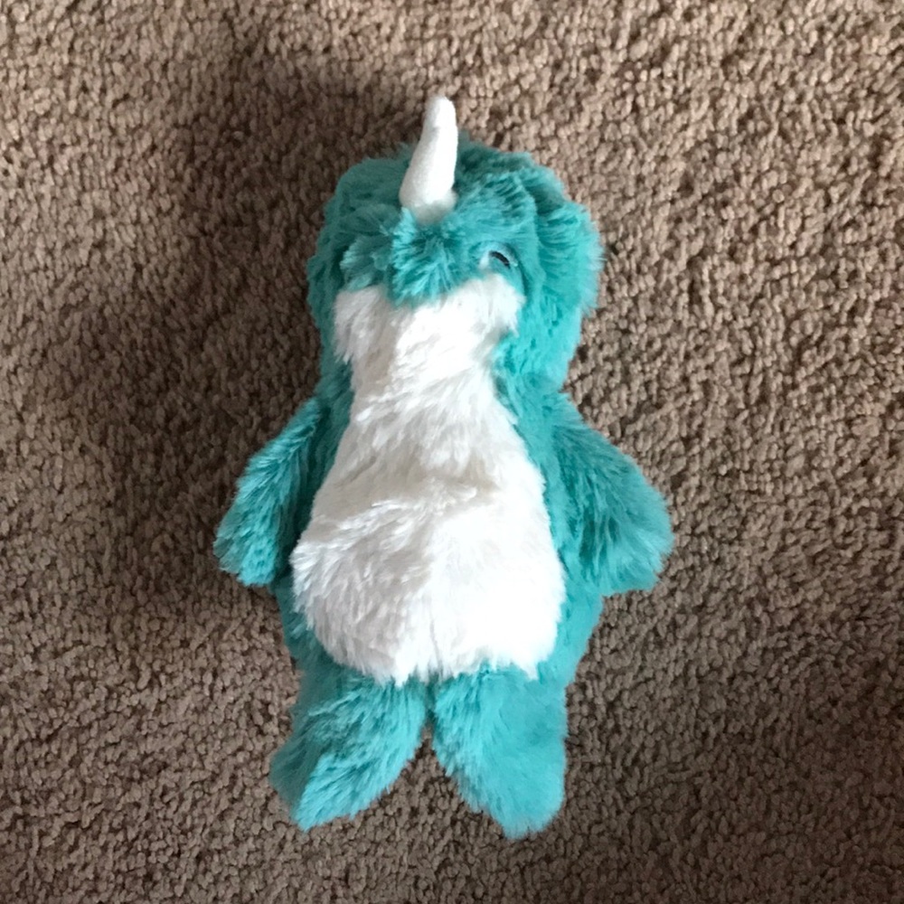 Slumberkins Narwhal